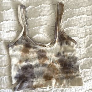 Out from Under tank top